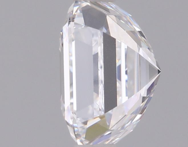 2.03 Carat Asscher Lab Diamond :: 360 spin frame 06