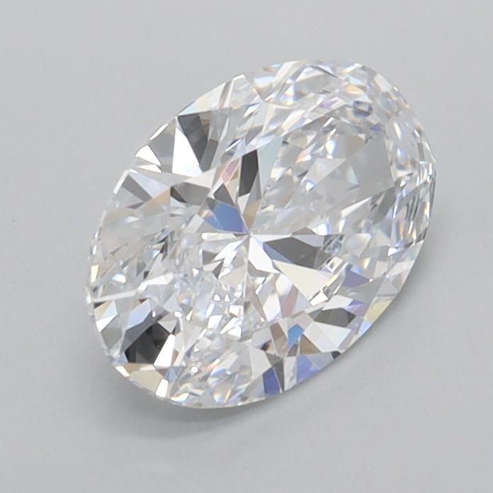 1.02 Carat Oval Lab Diamond :: 360 spin frame 03