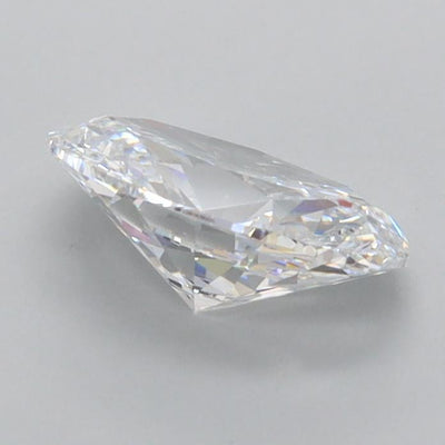 1.02 Carat Oval Lab Diamond :: 360 spin frame 04