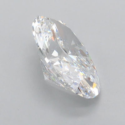 1.02 Carat Oval Lab Diamond :: 360 spin frame 05