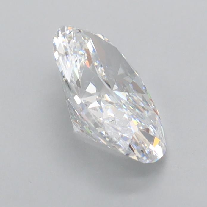 1.02 Carat Oval Lab Diamond :: 360 spin frame 05