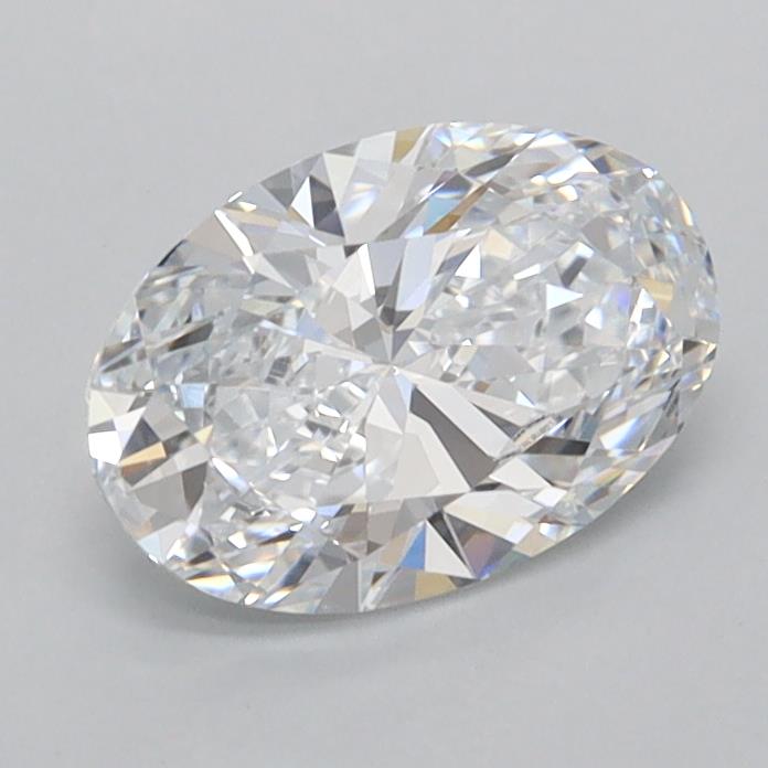 1.02 Carat Oval Lab Diamond :: 360 spin frame 06