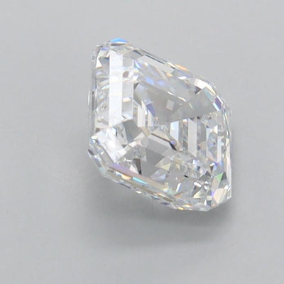 1.05 Carat Asscher Lab Diamond :: 360 spin frame 02