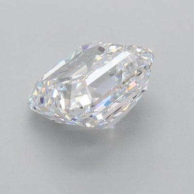 1.05 Carat Asscher Lab Diamond :: 360 spin frame 03