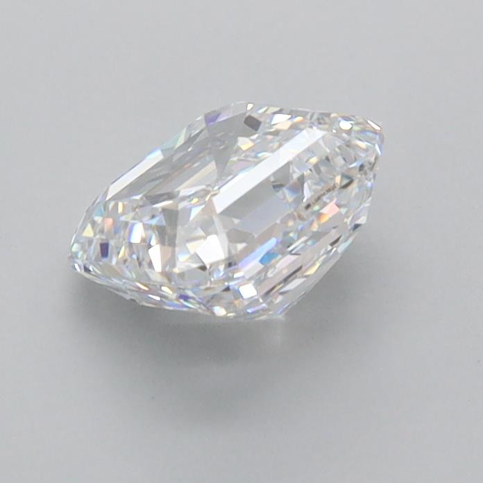 1.05 Carat Asscher Lab Diamond :: 360 spin frame 03