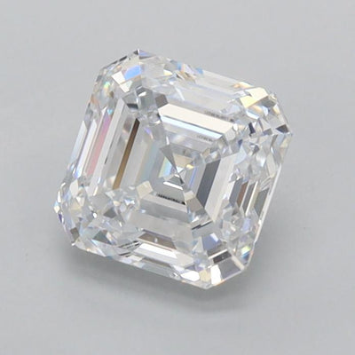 1.05 Carat Asscher Lab Diamond :: 360 spin frame 04