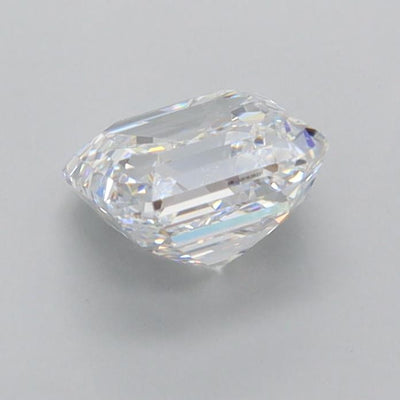 1.05 Carat Asscher Lab Diamond :: 360 spin frame 07