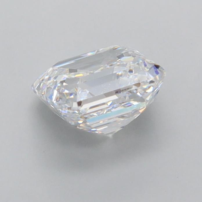 1.05 Carat Asscher Lab Diamond :: 360 spin frame 07