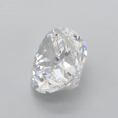 2.03 Carat Pear Lab Diamond :: 360 spin frame 01