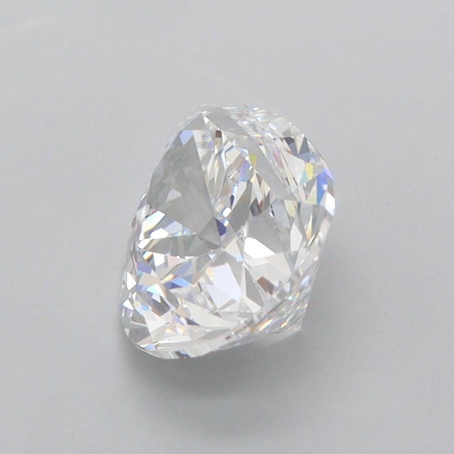 2.03 Carat Pear Lab Diamond :: 360 spin frame 01