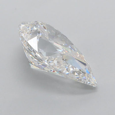 2.03 Carat Pear Lab Diamond :: 360 spin frame 03