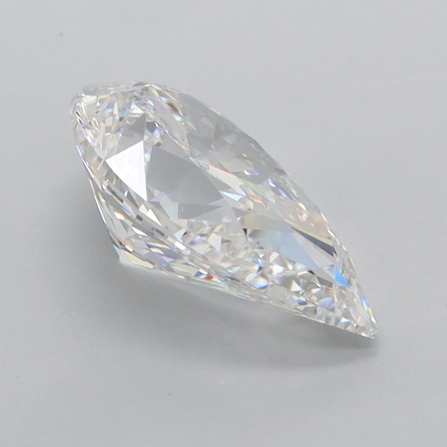 2.03 Carat Pear Lab Diamond :: 360 spin frame 03
