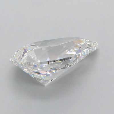 2.03 Carat Pear Lab Diamond :: 360 spin frame 04