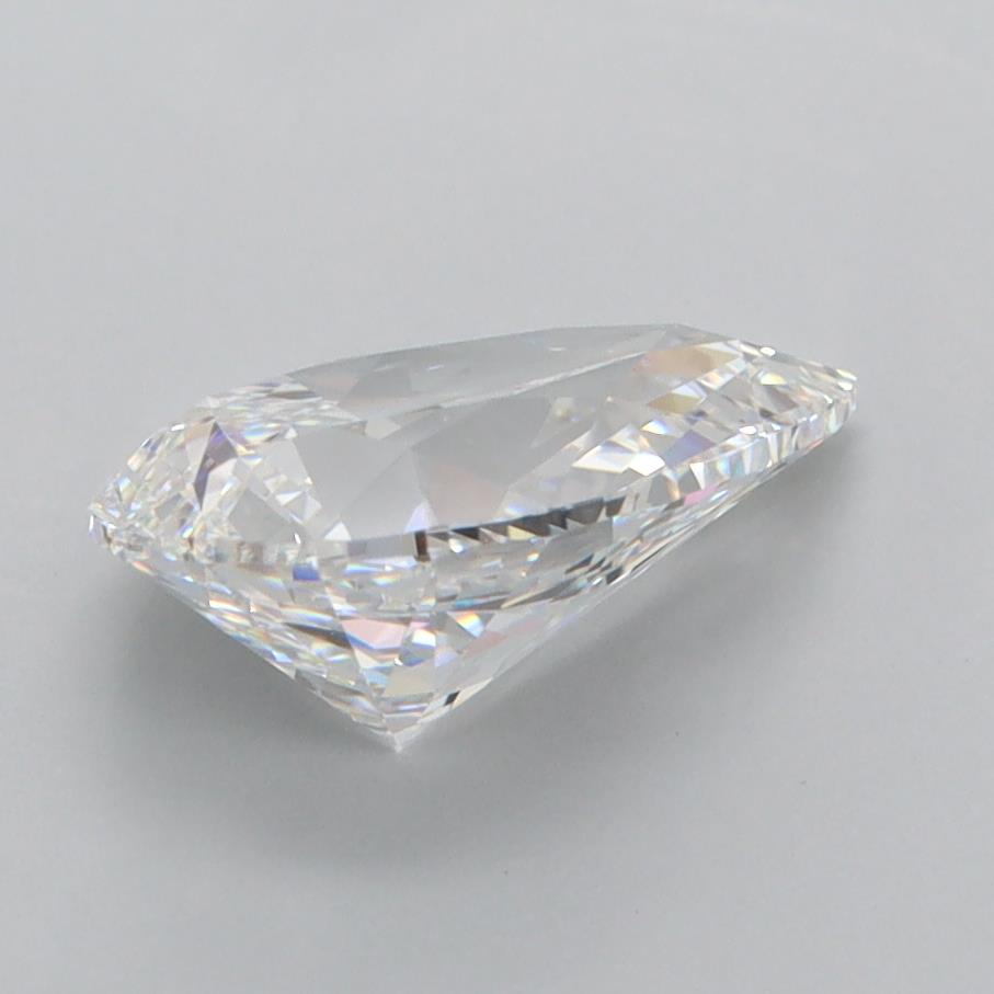 2.03 Carat Pear Lab Diamond :: 360 spin frame 04