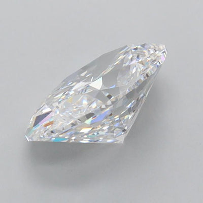 1.28 Carat Oval Lab Diamond :: 360 spin frame 03