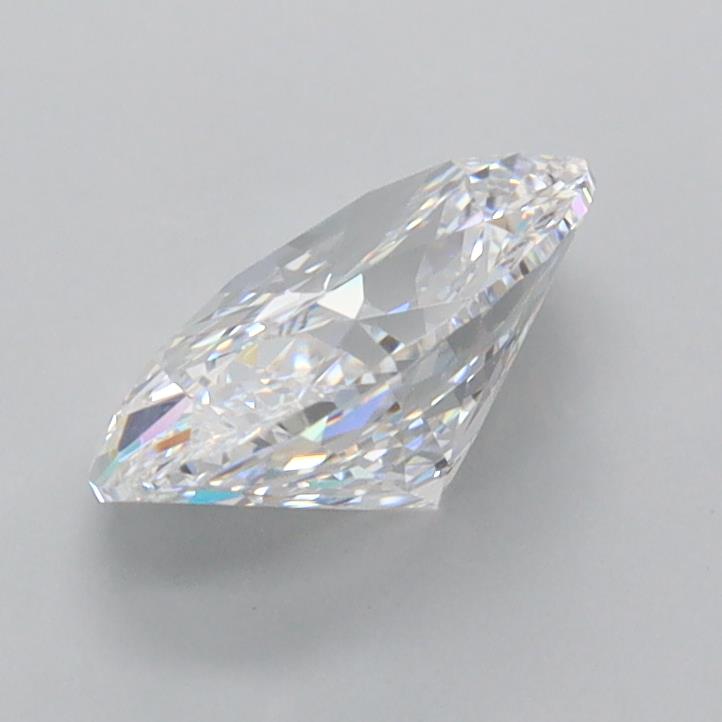 1.28 Carat Oval Lab Diamond :: 360 spin frame 03