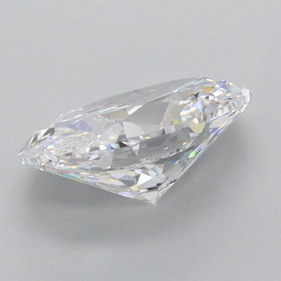 1.28 Carat Oval Lab Diamond :: 360 spin frame 04