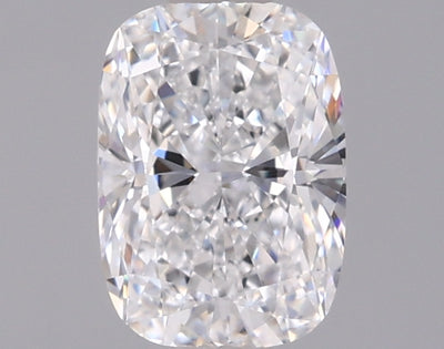 1.01 Carat Elongated Cushion Lab Diamond