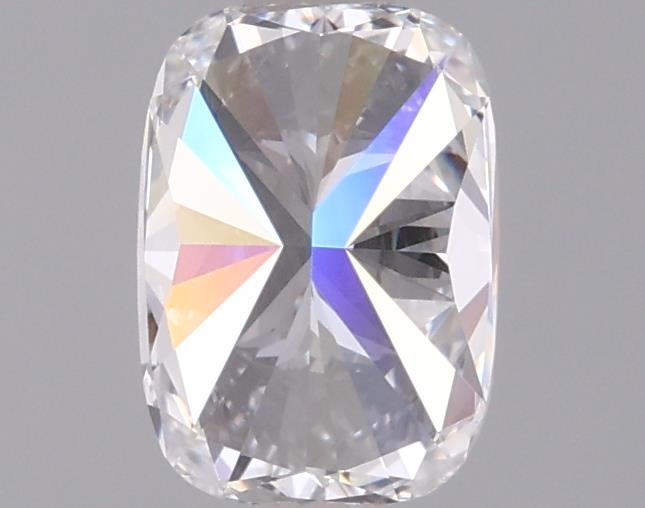 1.01 Carat Elongated Cushion Lab Diamond :: 360 spin frame 01