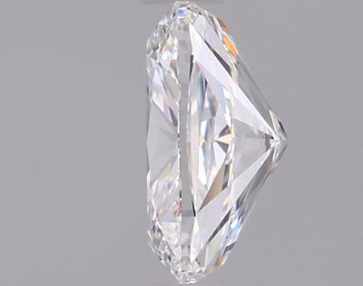 1.01 Carat Elongated Cushion Lab Diamond :: 360 spin frame 02