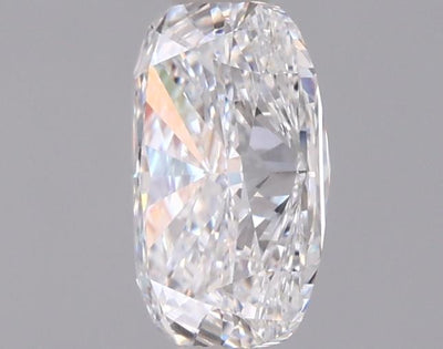 1.01 Carat Elongated Cushion Lab Diamond :: 360 spin frame 03