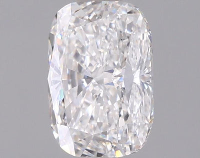 1.01 Carat Elongated Cushion Lab Diamond :: 360 spin frame 04
