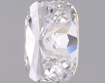 1.01 Carat Elongated Cushion Lab Diamond :: 360 spin frame 05