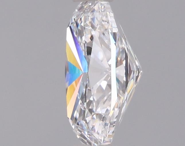 1.01 Carat Elongated Cushion Lab Diamond :: 360 spin frame 06