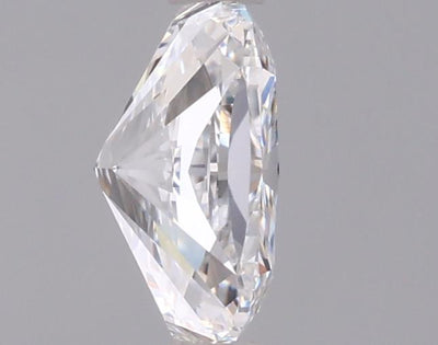 1.01 Carat Elongated Cushion Lab Diamond :: 360 spin frame 07