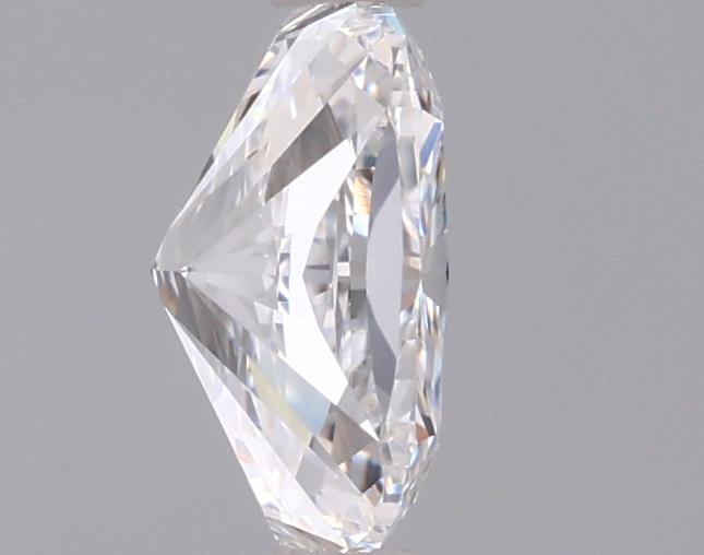 1.01 Carat Elongated Cushion Lab Diamond :: 360 spin frame 07