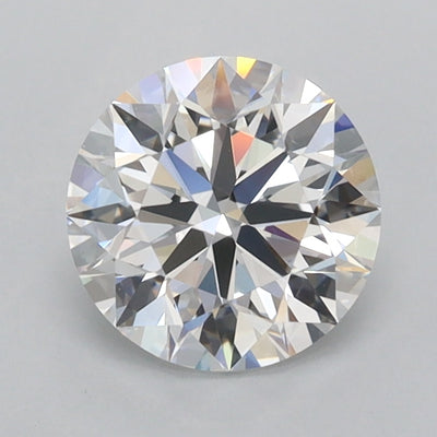 1.20 Carat Round Lab Diamond