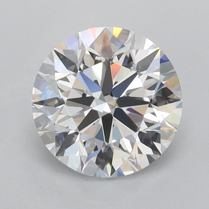 1.20 Carat Round Lab Diamond