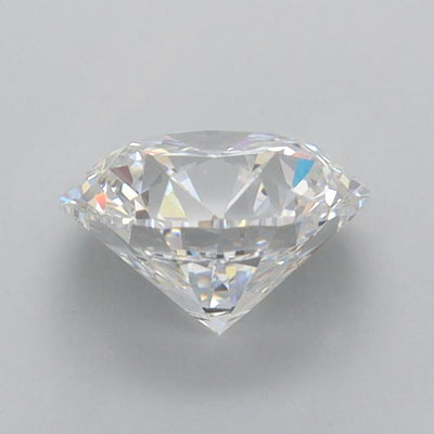 1.20 Carat Round Lab Diamond :: 360 spin frame 01