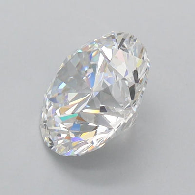 1.20 Carat Round Lab Diamond :: 360 spin frame 02
