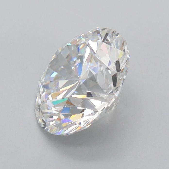 1.20 Carat Round Lab Diamond :: 360 spin frame 02