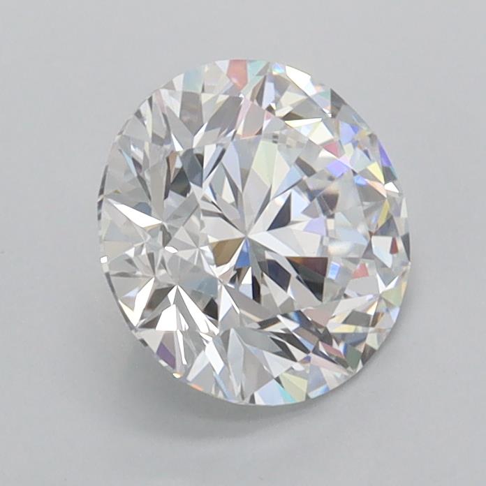1.20 Carat Round Lab Diamond :: 360 spin frame 03