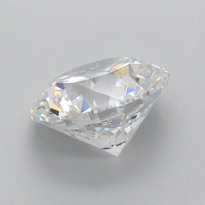 1.20 Carat Round Lab Diamond :: 360 spin frame 04