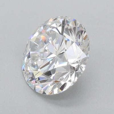 1.20 Carat Round Lab Diamond :: 360 spin frame 05