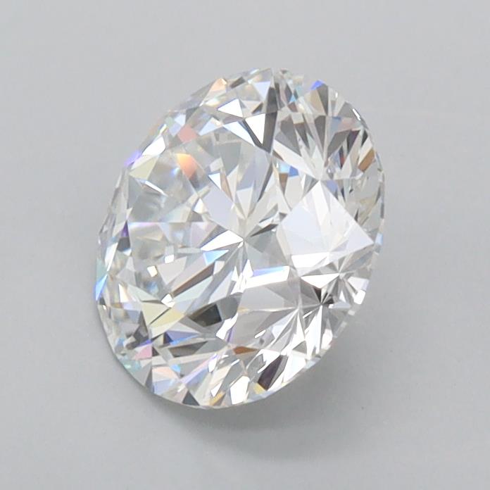 1.20 Carat Round Lab Diamond :: 360 spin frame 05