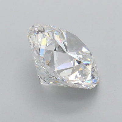 1.20 Carat Round Lab Diamond :: 360 spin frame 07