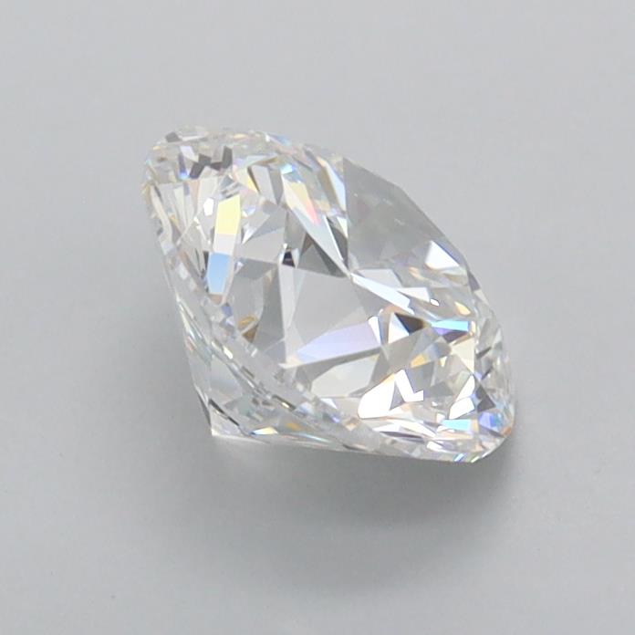 1.20 Carat Round Lab Diamond :: 360 spin frame 07