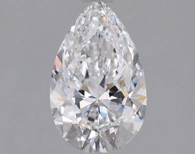 1.03 Carat Pear Lab Diamond
