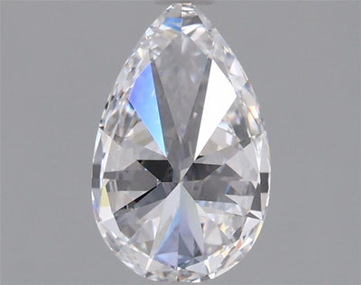 1.03 Carat Pear Lab Diamond :: 360 spin frame 01