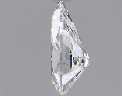 1.03 Carat Pear Lab Diamond :: 360 spin frame 02