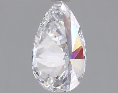 1.03 Carat Pear Lab Diamond :: 360 spin frame 06