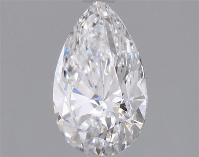 1.03 Carat Pear Lab Diamond :: 360 spin frame 07