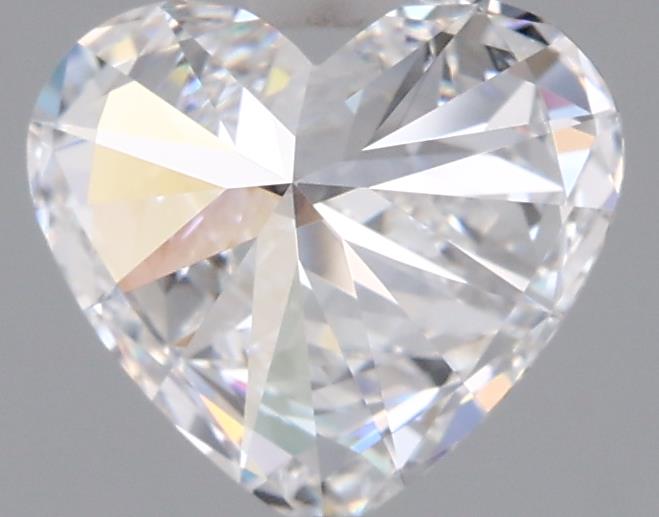 1.56 Carat Heart Lab Diamond :: 360 spin frame 01