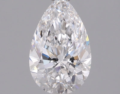 1.03 Carat Pear Lab Diamond