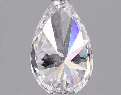 1.03 Carat Pear Lab Diamond :: 360 spin frame 01