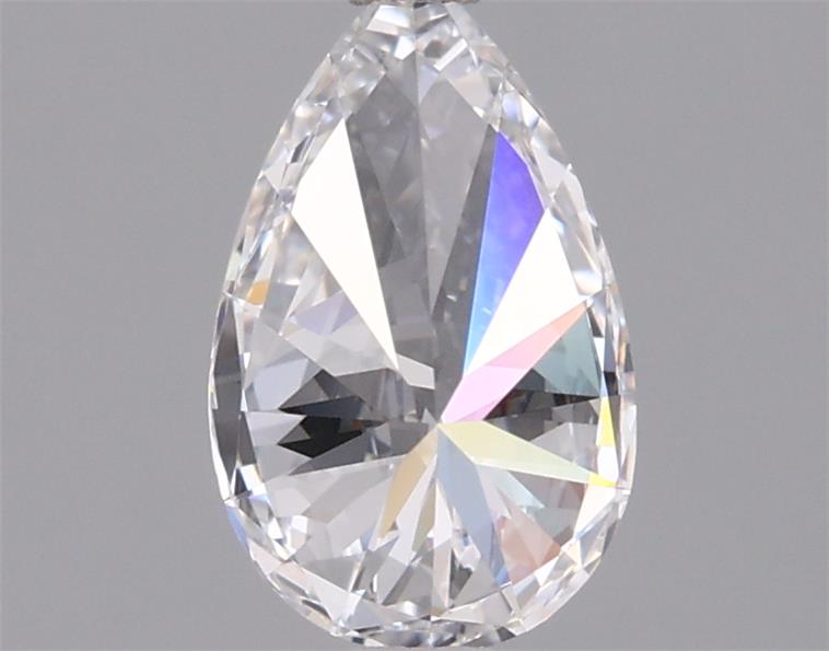 1.03 Carat Pear Lab Diamond :: 360 spin frame 01